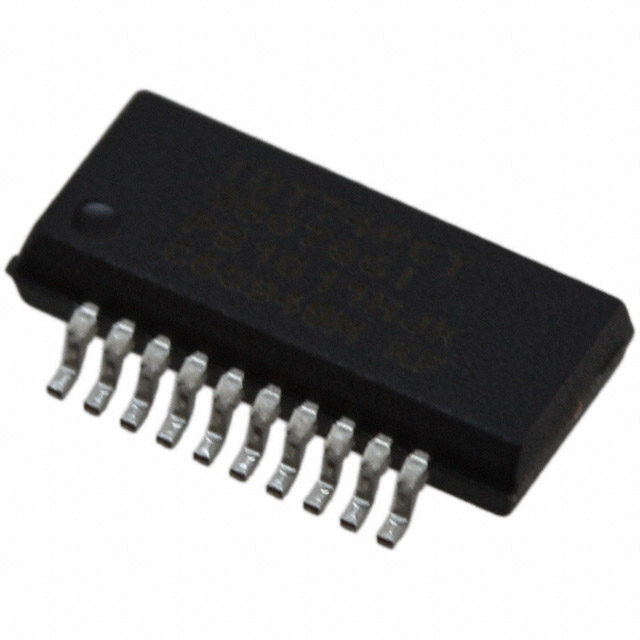 IDT74FCT3807QGI8Integrated Device Technology (IDT)