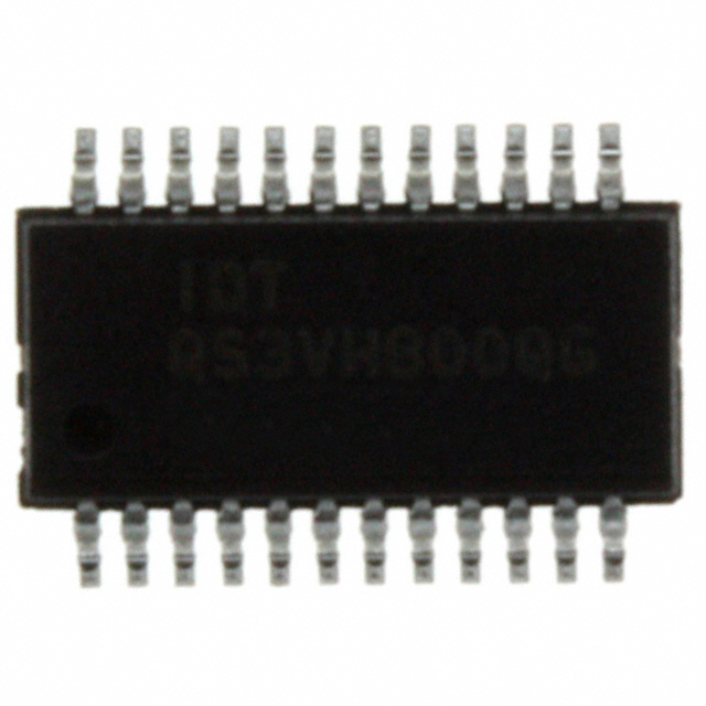 IDTQS3VH800QGIntegrated Device Technology (IDT)