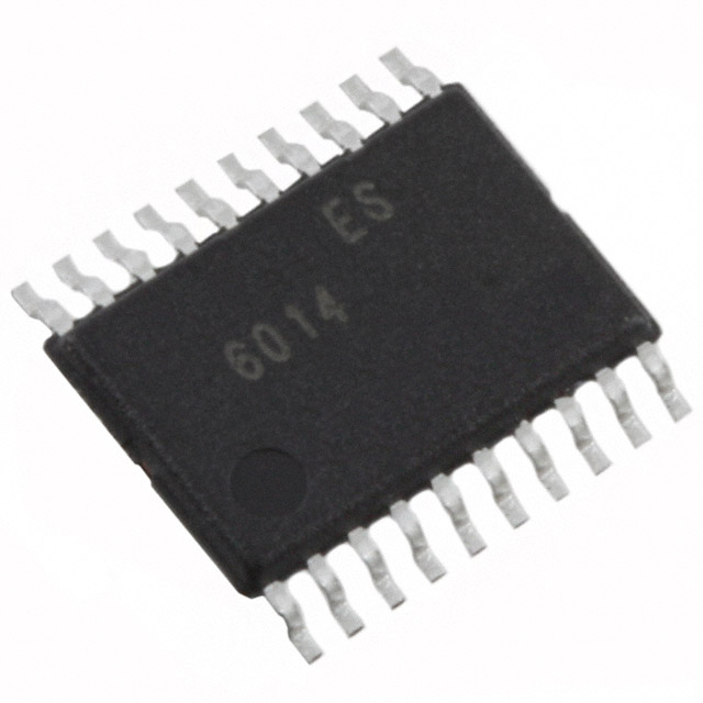 MC100ES6014EJIntegrated Device Technology (IDT) 