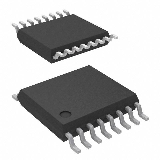Integrated Device Technology (IDT)  MK1493-05GILF