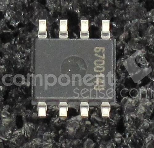 MK3727STRIntegrated Device Technology (IDT)