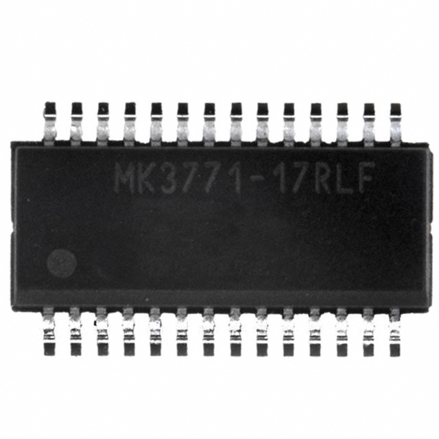 MK3771-17RLFIntegrated Device Technology (IDT) 