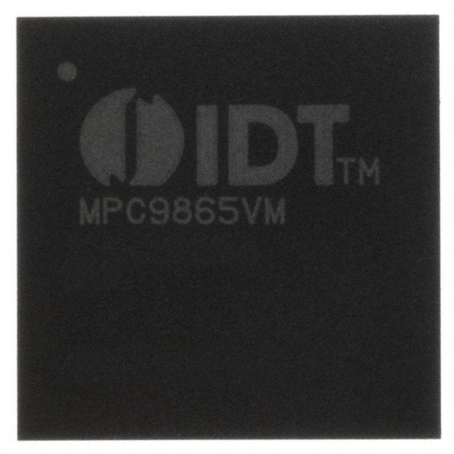 MPC9865VMIntegrated Device Technology (IDT)