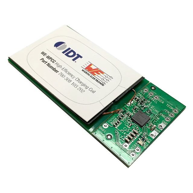 P9025AC-R-EVKIntegrated Device Technology (IDT)