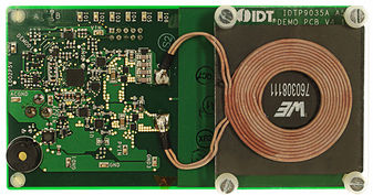 P9035A-EVKIntegrated Device Technology (IDT)