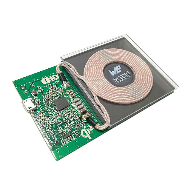 P9038-R-EVKIntegrated Device Technology (IDT) 