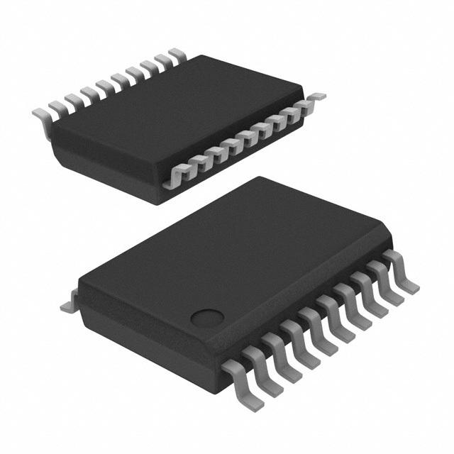 Integrated Device Technology (IDT)  QS3245QG8