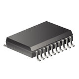 QS3245SOG8Integrated Device Technology (IDT)