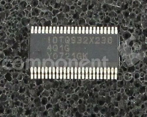 QS32X2384Q1GIntegrated Device Technology (IDT)