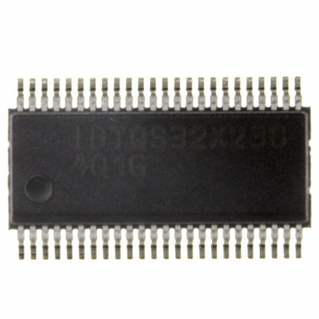 QS32X2384Q1G8Integrated Device Technology (IDT)