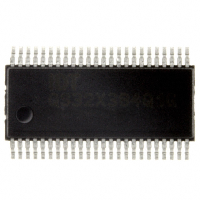 QS32X384Q1G8Integrated Device Technology (IDT)