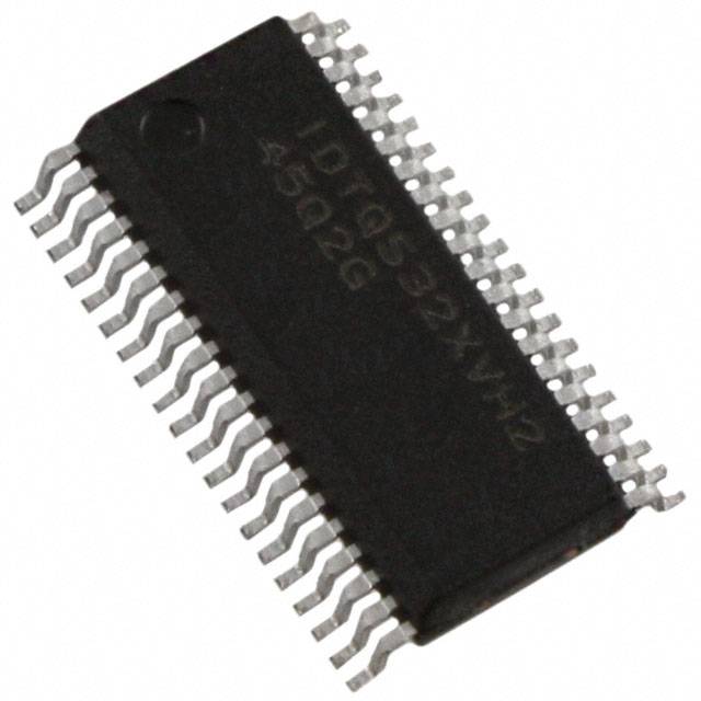 QS32XVH245Q2GIntegrated Device Technology (IDT)