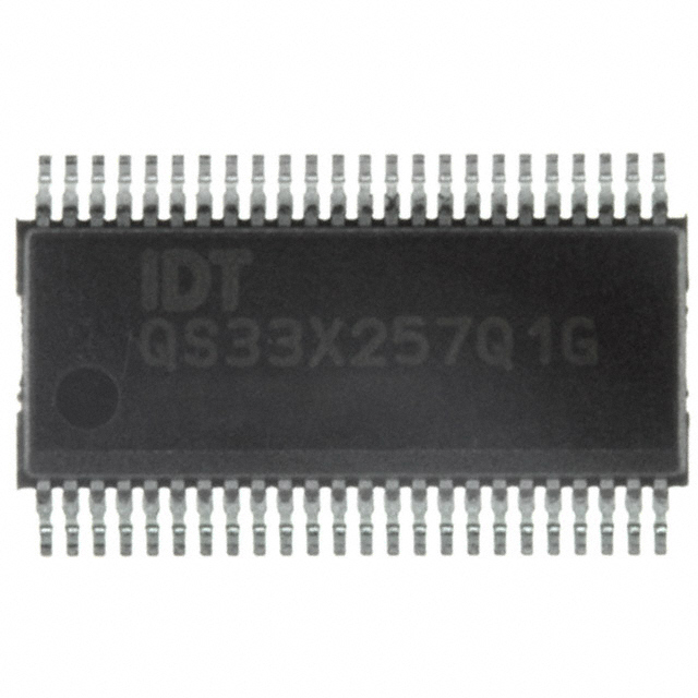 QS33X257Q1G8Integrated Device Technology (IDT)