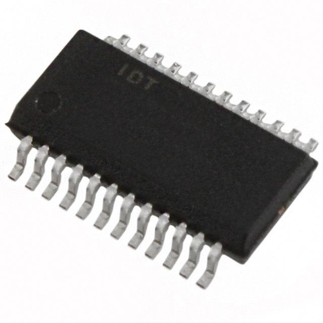 QS3VH384QGIntegrated Device Technology (IDT) 