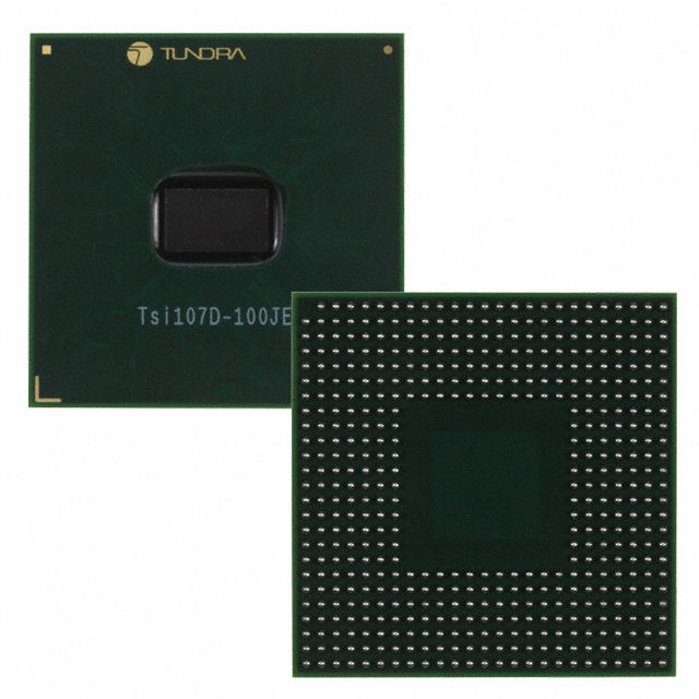 TSI107D-100JEIntegrated Device Technology (IDT)