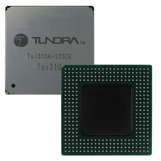 TSI310A-133CEIntegrated Device Technology (IDT) 