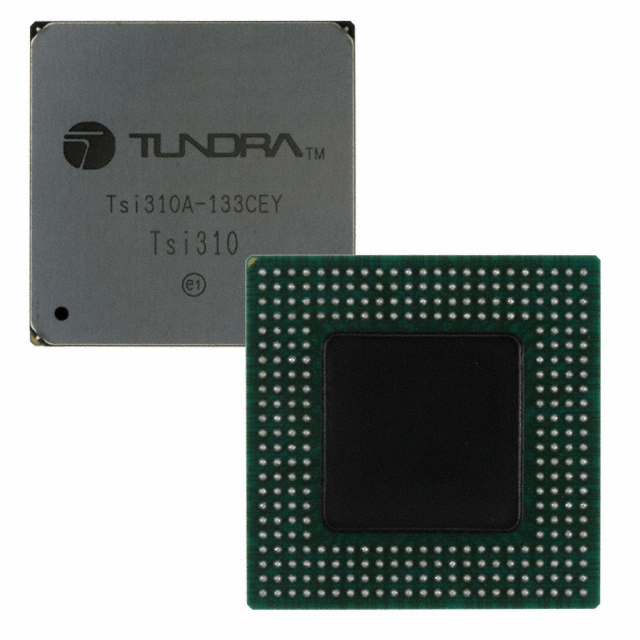 TSI310A-133CEYIntegrated Device Technology (IDT)