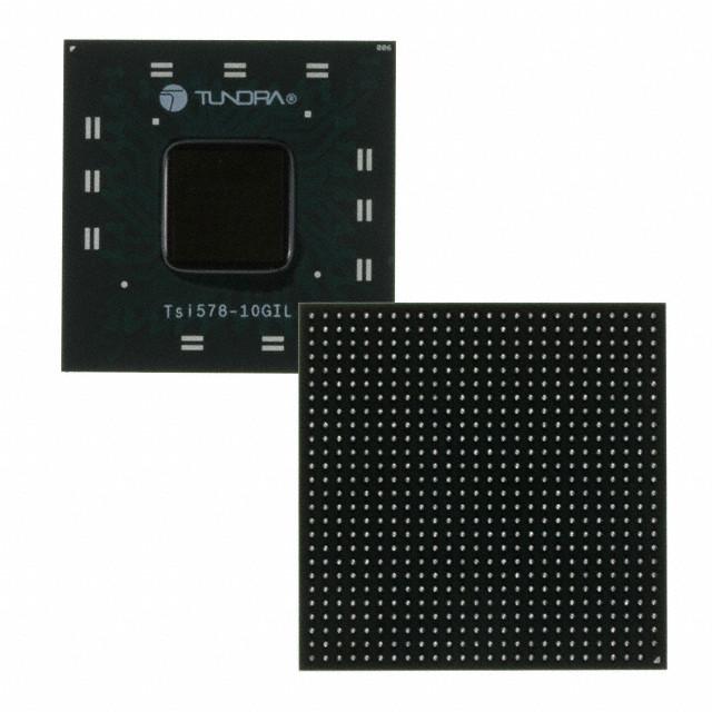TSI578-10GILIntegrated Device Technology (IDT) 