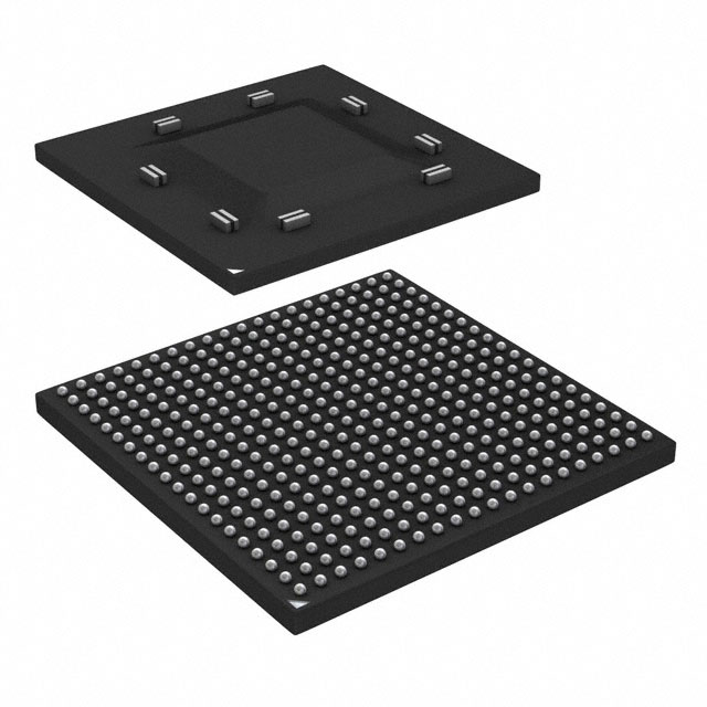 TSI578-10GILYIntegrated Device Technology (IDT)
