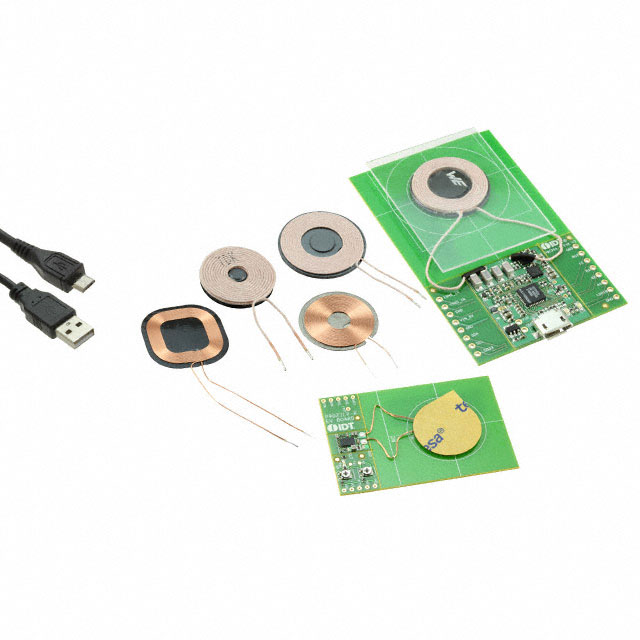 WP3W-RKIntegrated Device Technology (IDT)