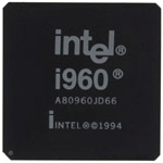 A80960JD3V66Intel