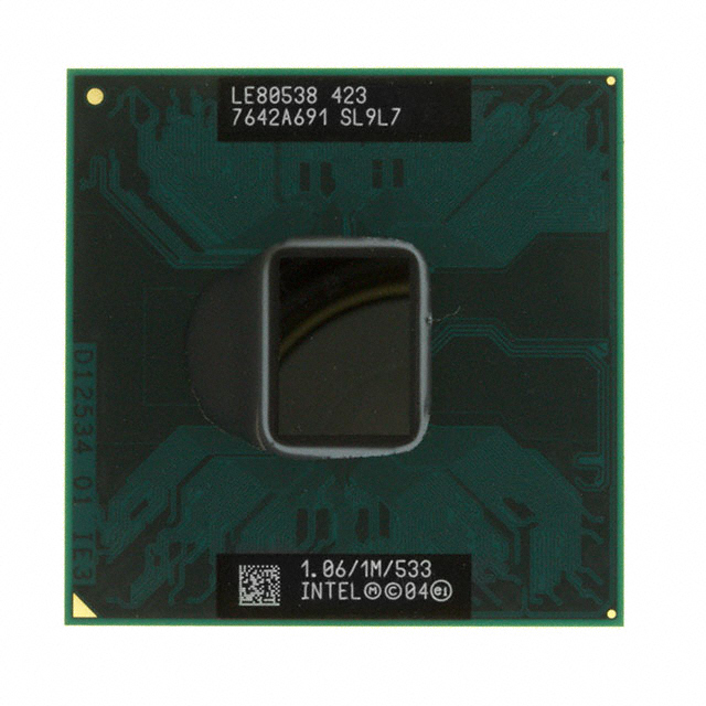 LE80538VE0041MIntel