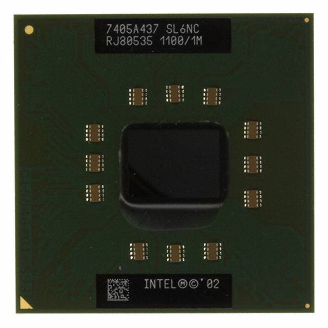 RJ80535LC0051MSL6NCIntel