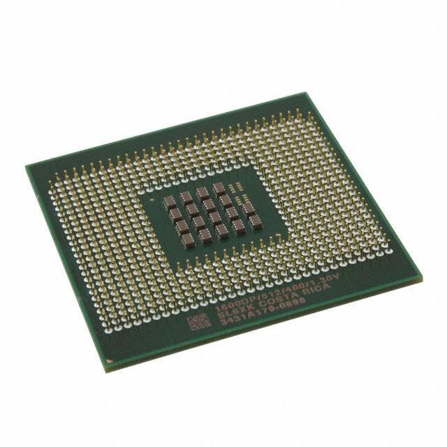 RK80532EC025512SL6XKIntel