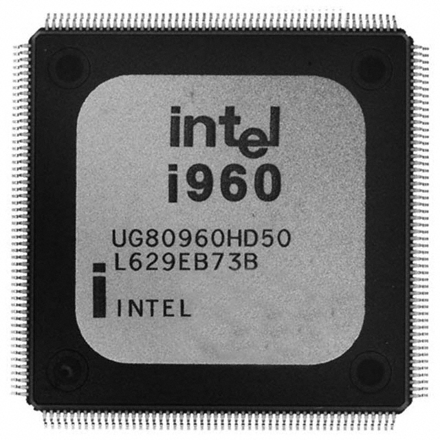 UG80960HD5016SL2GMIntel