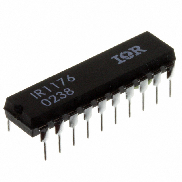 IR1176International Rectifier