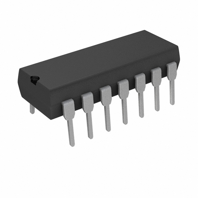 IR21014International Rectifier