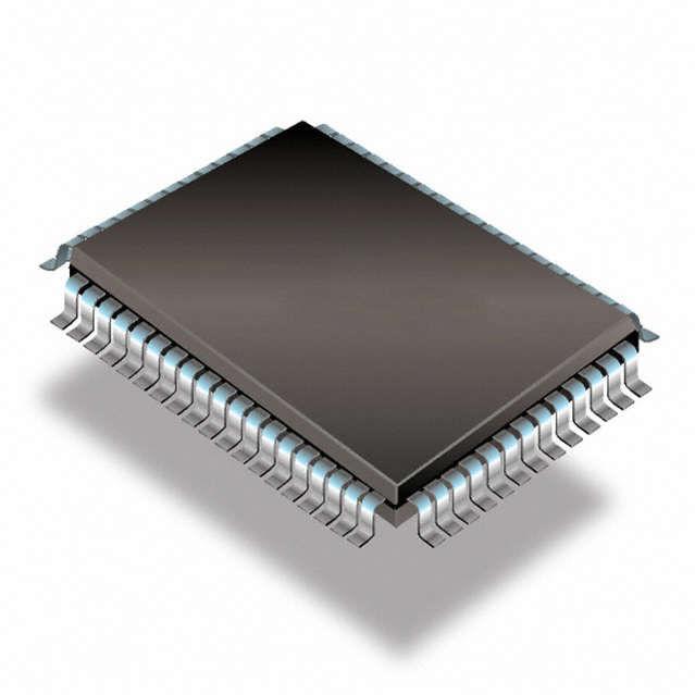 IR2137QInternational Rectifier