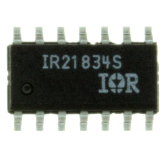 IR21834STRInternational Rectifier