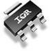 IRSF3031LTRInternational Rectifier