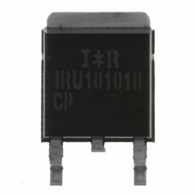 IRU1010-18CPInternational Rectifier