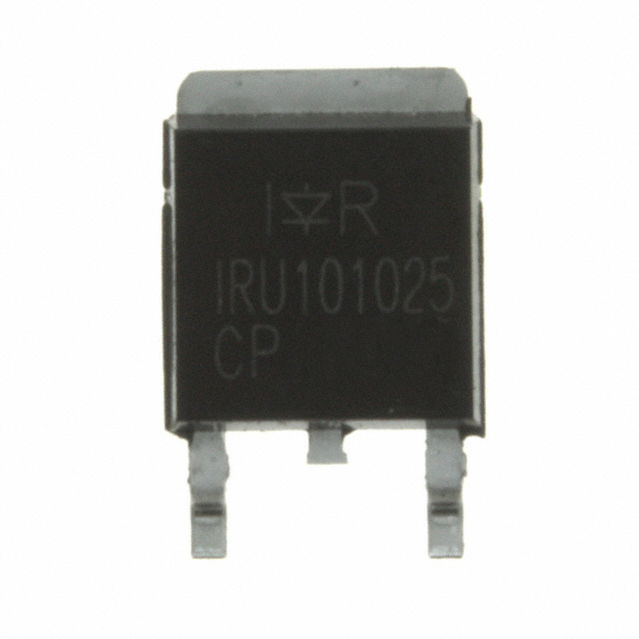 IRU1010-25CPInternational Rectifier