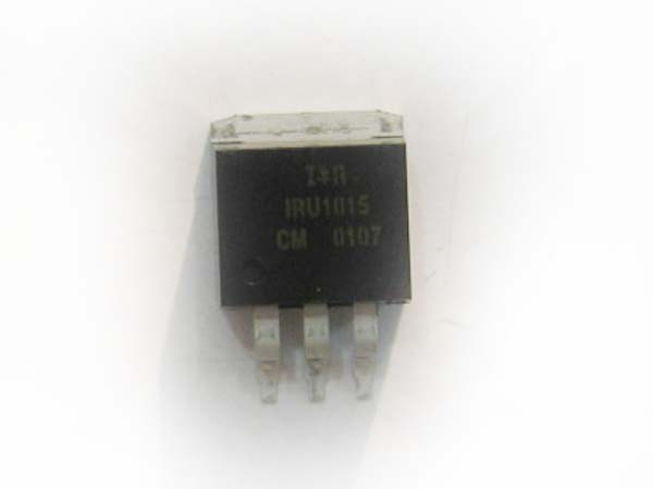 IRU1015CMInternational Rectifier