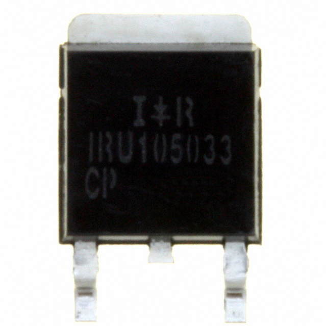 IRU1050-33CPInternational Rectifier