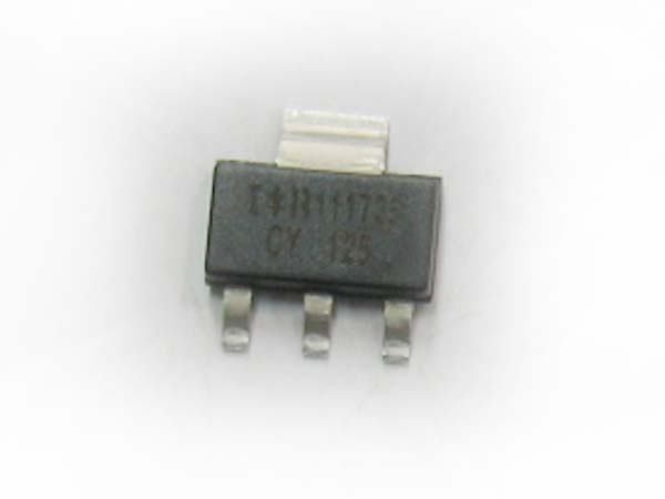 IRU1117-25CYInternational Rectifier
