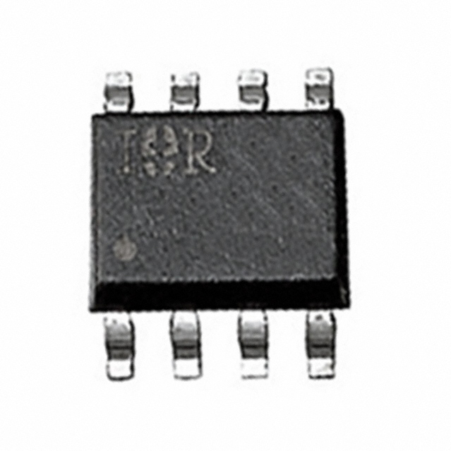 IRU1209CSTRInternational Rectifier