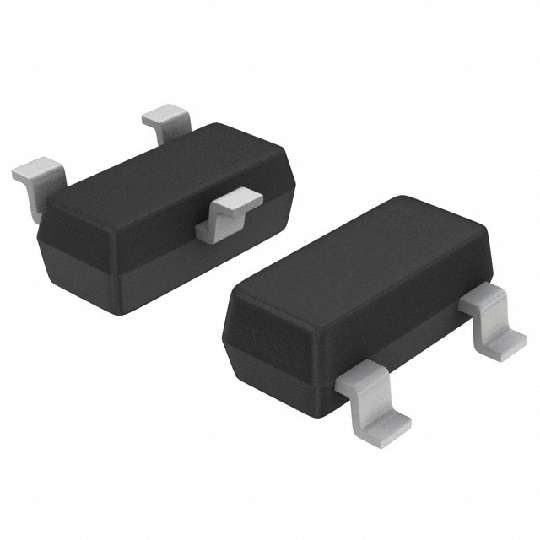 IRU431LCL3TRInternational Rectifier