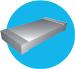 M55342E06B2B00RInternational Resistive