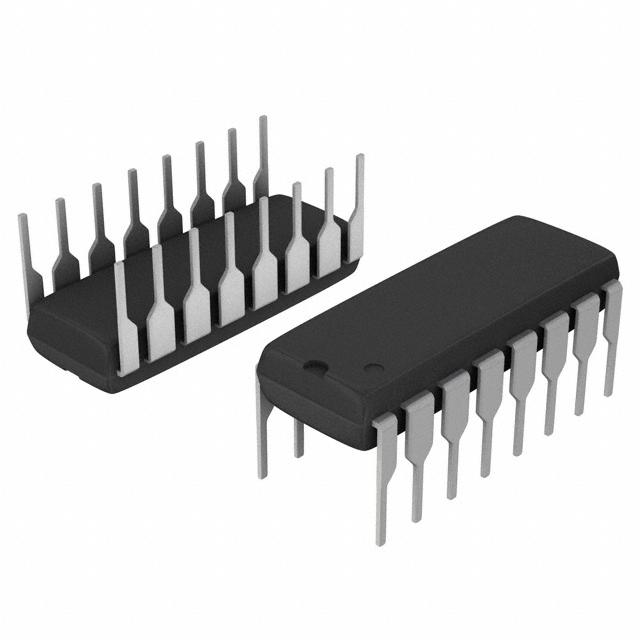 CA3280EIntersil (Renesas Electronics America)