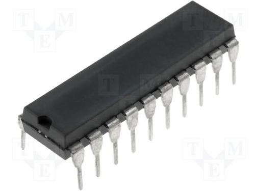 CD74ACT244EIntersil (Renesas Electronics America)
