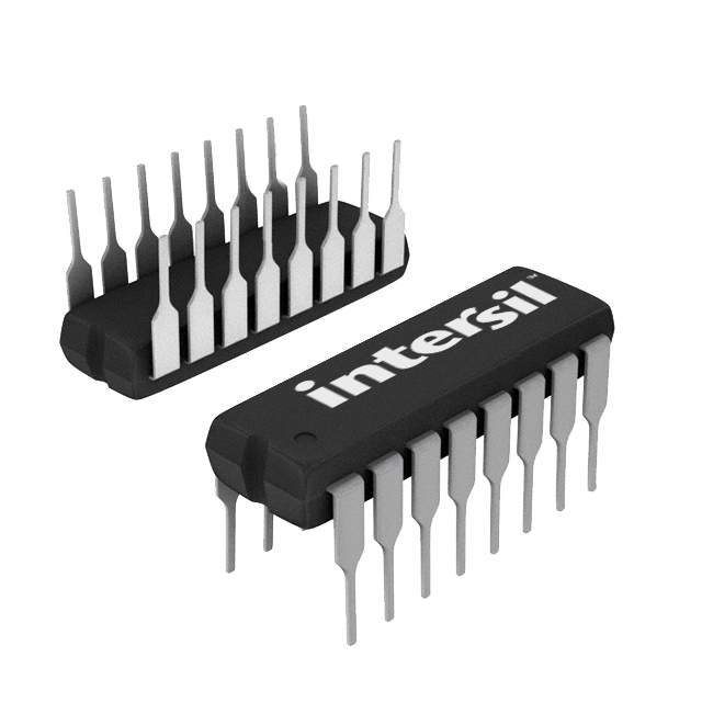 DG508ABKIntersil (Renesas Electronics America)