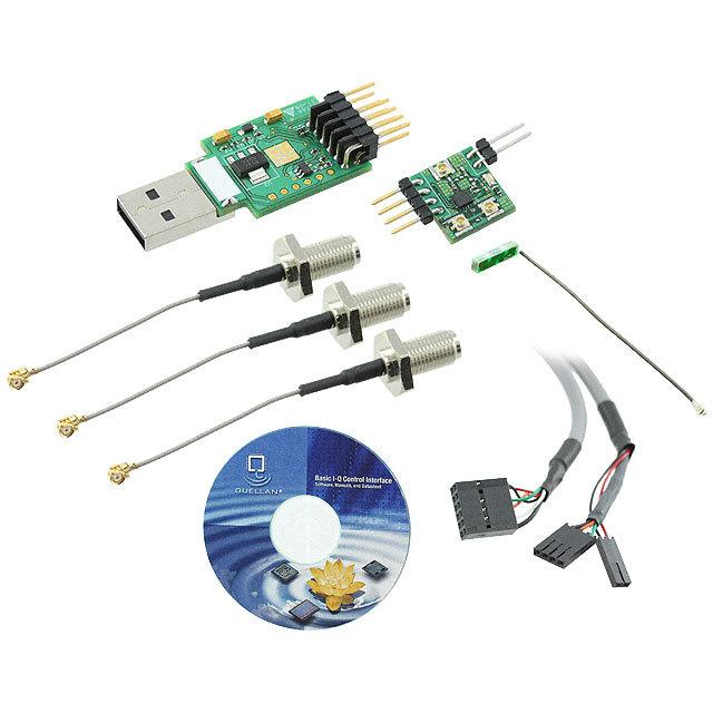EBH220BMTV-EVALZIntersil (Renesas Electronics America)