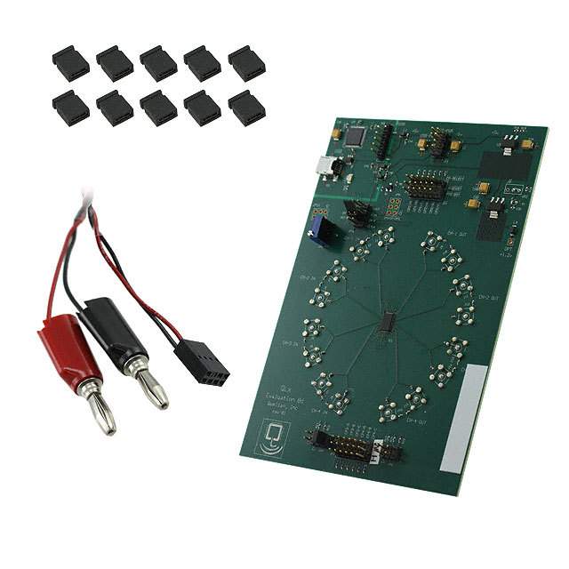 EBL4600CI-EVALZIntersil (Renesas Electronics America)