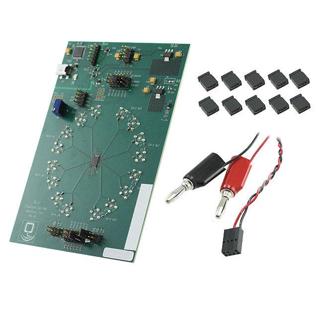 EBL4600CL-EVALZIntersil (Renesas Electronics America)
