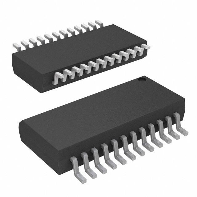 EL4501IUIntersil (Renesas Electronics America)
