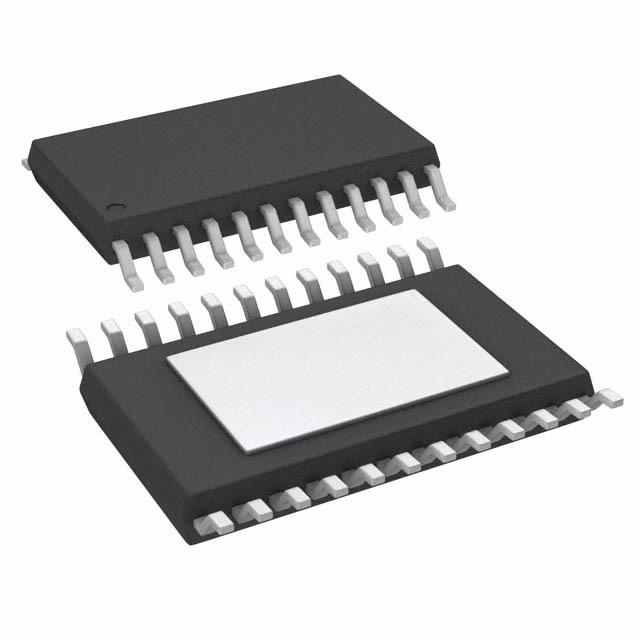 EL5611IREZIntersil (Renesas Electronics America)